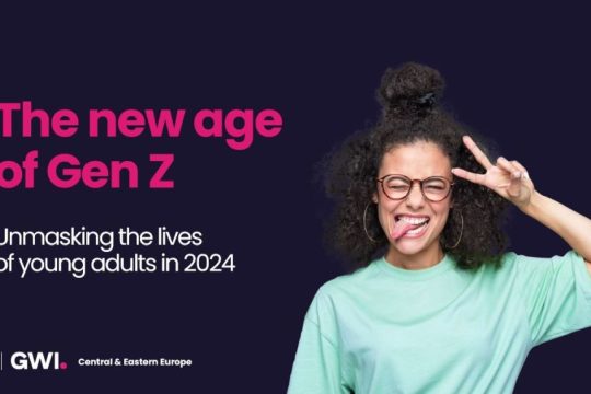 GEN Z