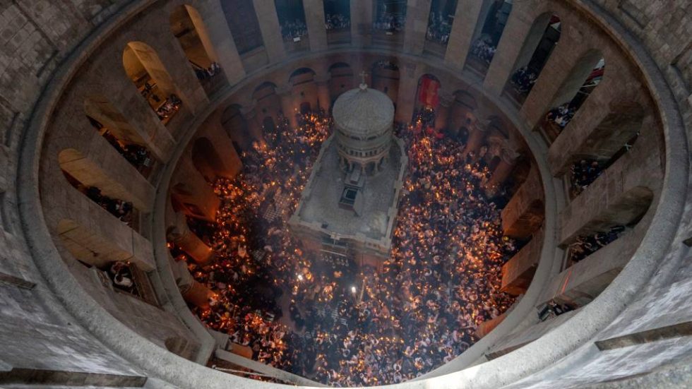 Ανάσταση