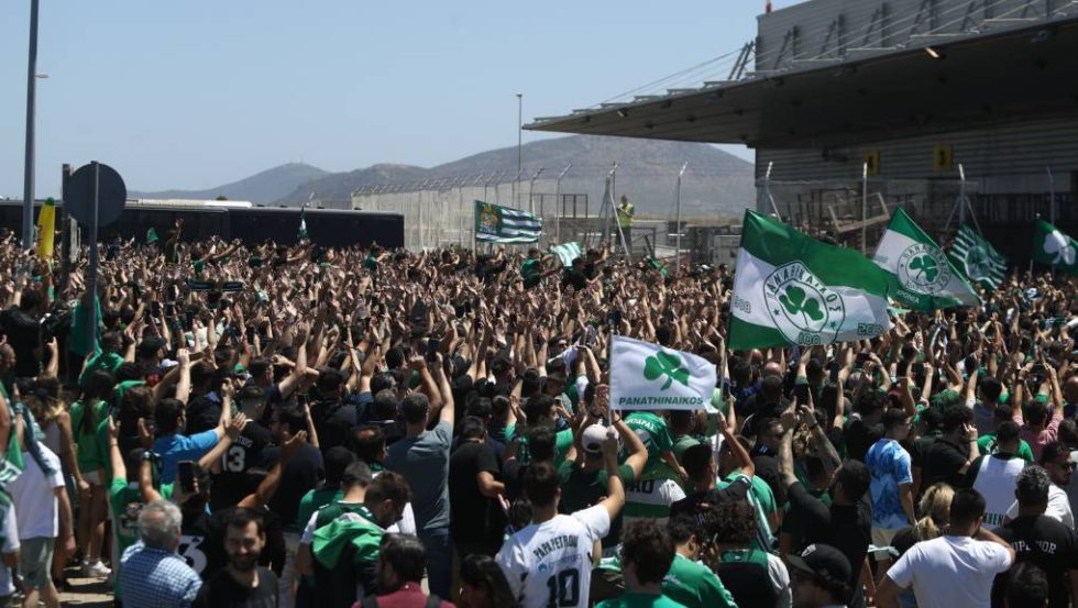 Panathinaikos
