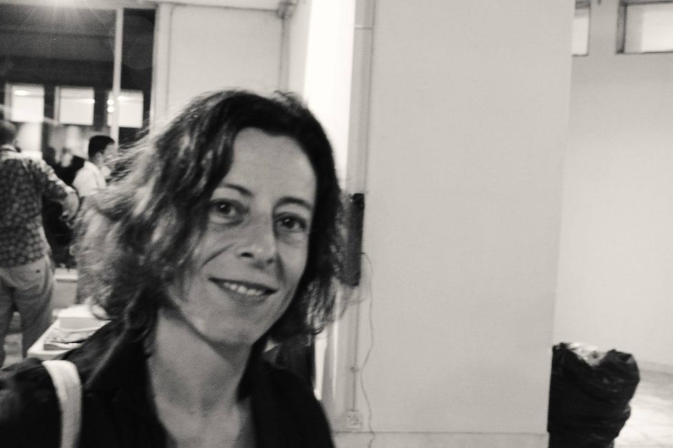 Portrait_ Y.Isidorou