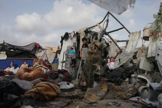 Rafah