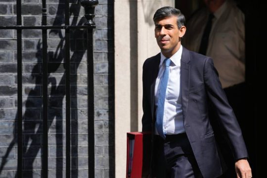 Ρίσι Σούνακ