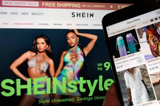 Shein