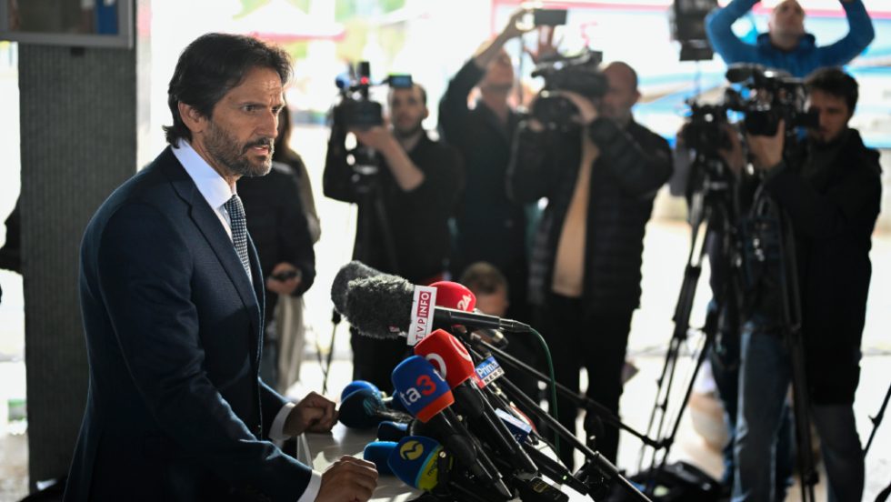Σλοβακία, απόπειρα δολοφονίας