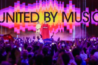 Eurovision