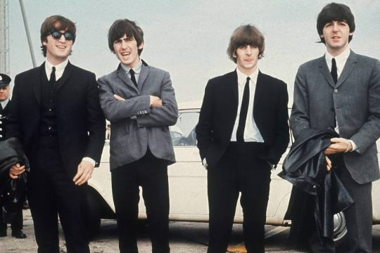 The Beatles