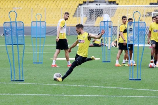 aek-paiktes