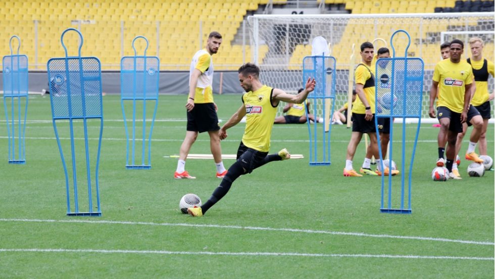 aek-paiktes