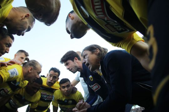 aek-paiktes