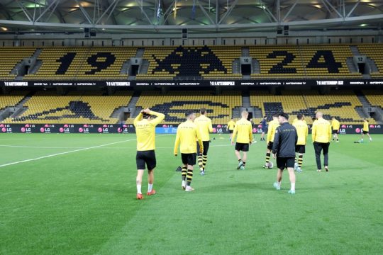 aek-paiktes
