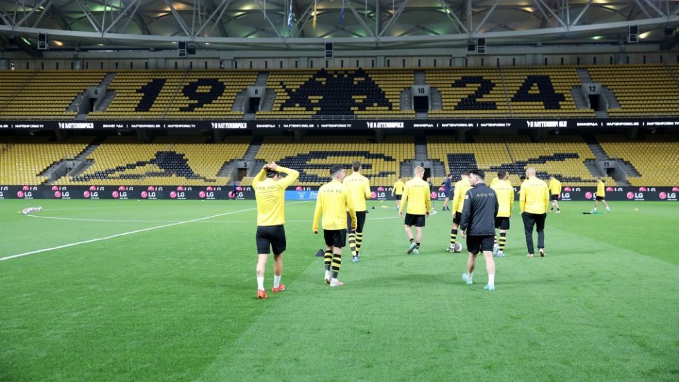 aek-paiktes