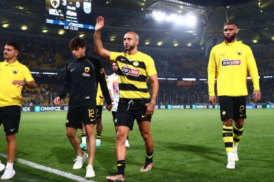 aek-paiktes