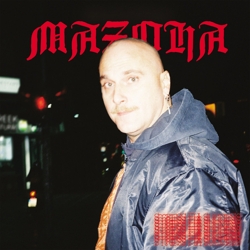 album-mazoha