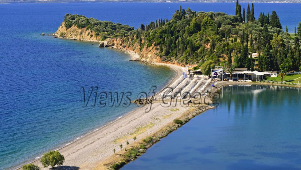 Αποδράσεις