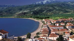 Ταξιδιωτικές ιδέες για τις πρώτες βουτιές…
