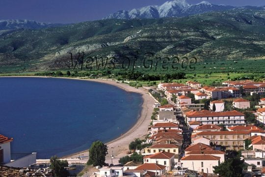 Αποδράσεις