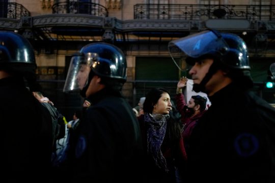 Αστυνομικοί