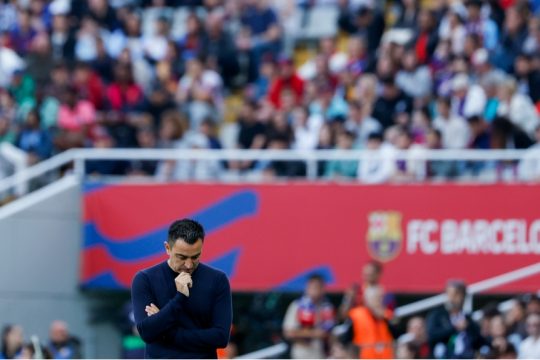 barcelona-xavi