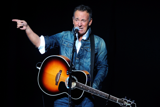 bruce