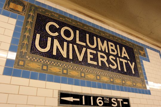 Columbia University