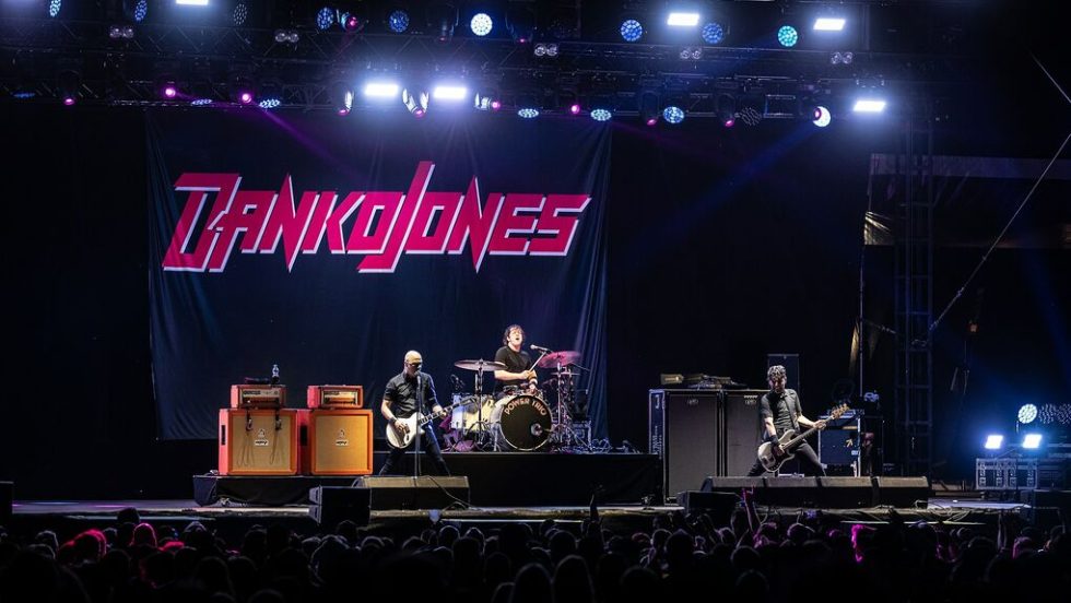 danko jones