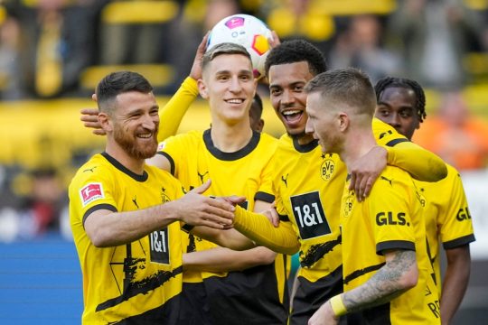 dortmund