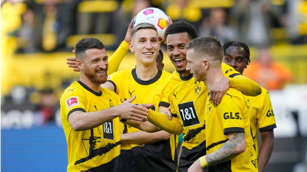 dortmund