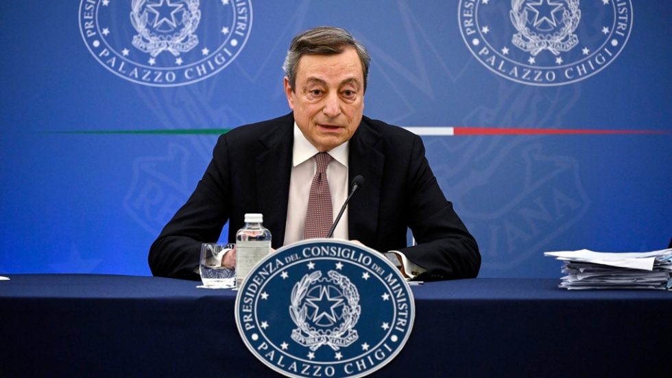 draghi