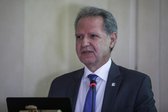 Σέρκος Χαρουτουνιάν