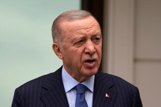 Ταγίπ Ερντογάν