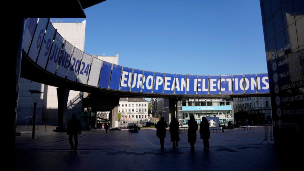 Ευρωπαϊκές εκλογές