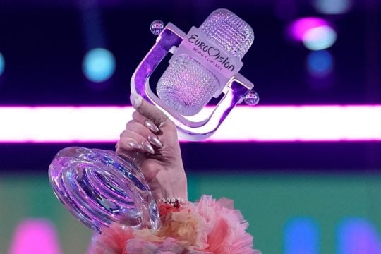 eurovision