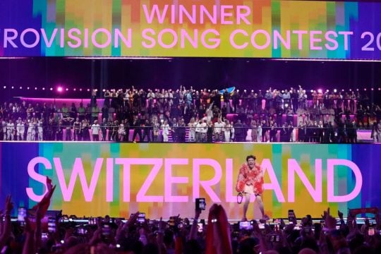 eurovision-nemo