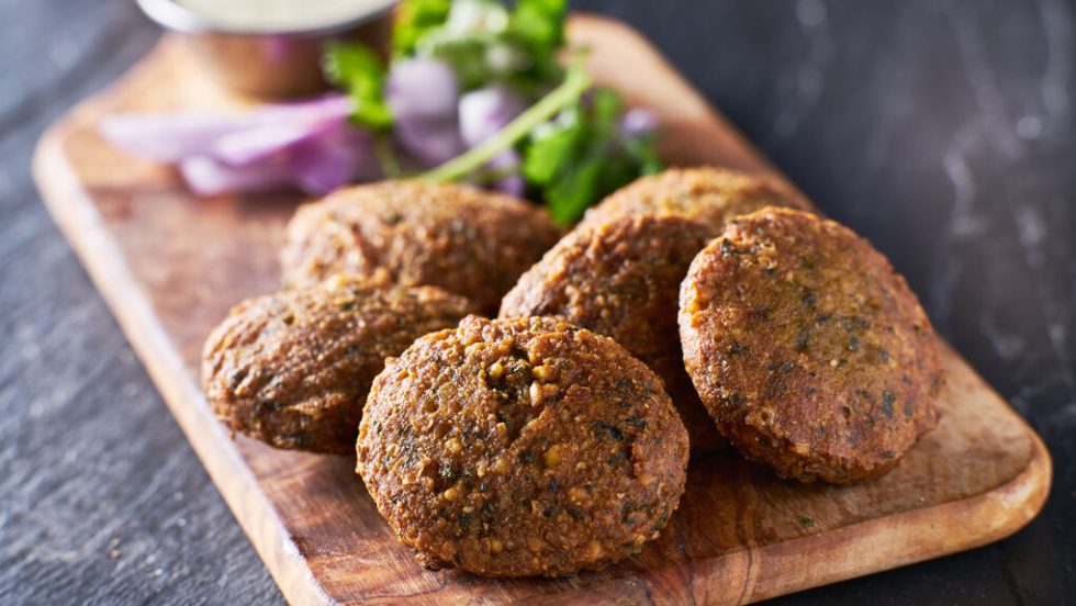 falafel fakis