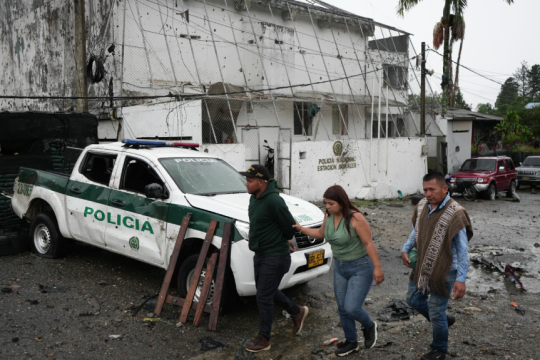 farc