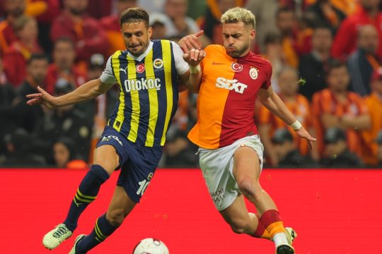 fenerbahce-galatasaray