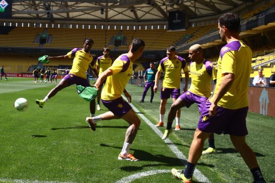 fiorentina