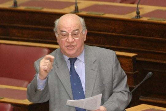 Φοίβος Ιωαννίδης