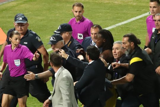 Στεφανί Φραπάρ