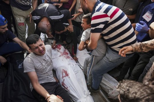 gaza-nekroi
