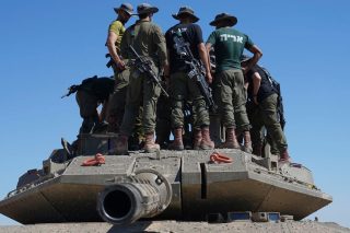 gaza-polemos