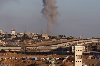 gaza-polemos