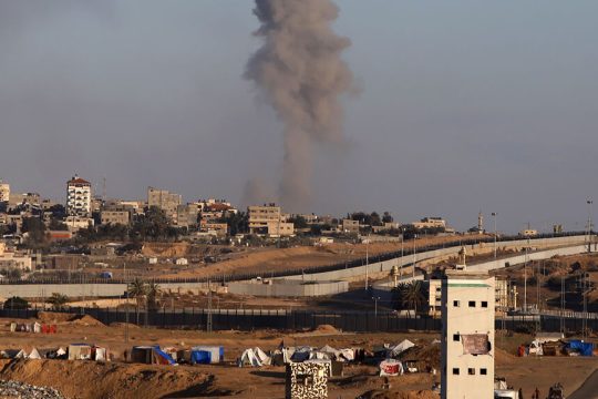 gaza-polemos