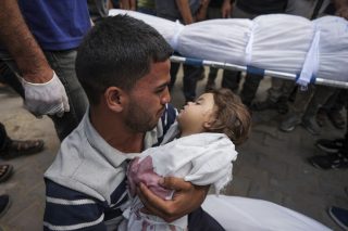 gaza-polemos