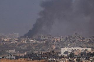 gaza-polemos