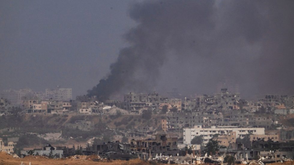 gaza-polemos