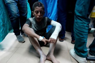 gaza-polemos