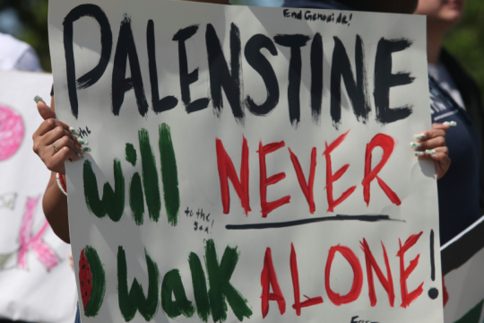 gaza