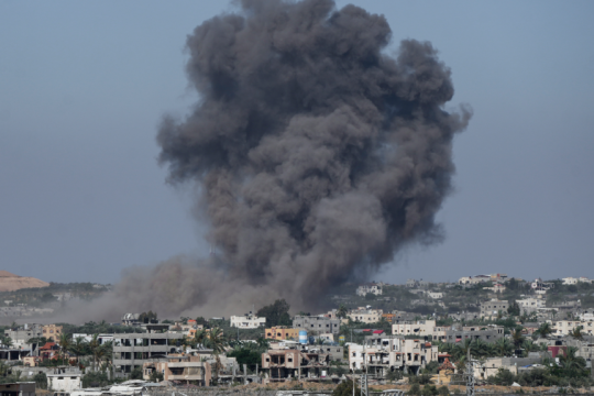 gaza
