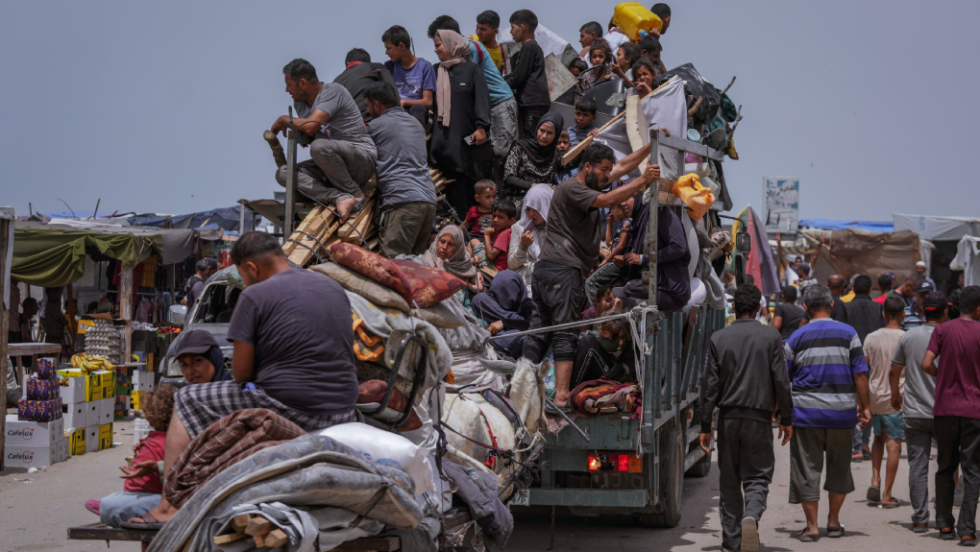 gaza